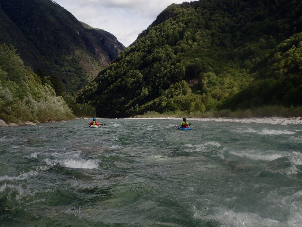 Maggia