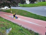 allenamento a secco